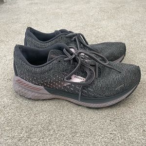 Brooks Adrenaline Running Shoes
